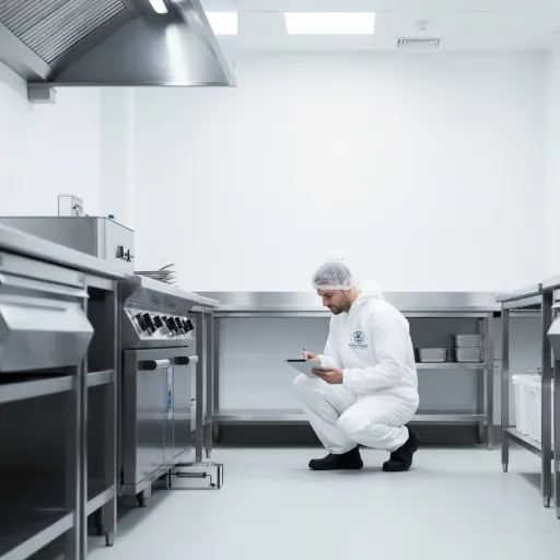 HACCP Rendszerű Rágcsálóirtás